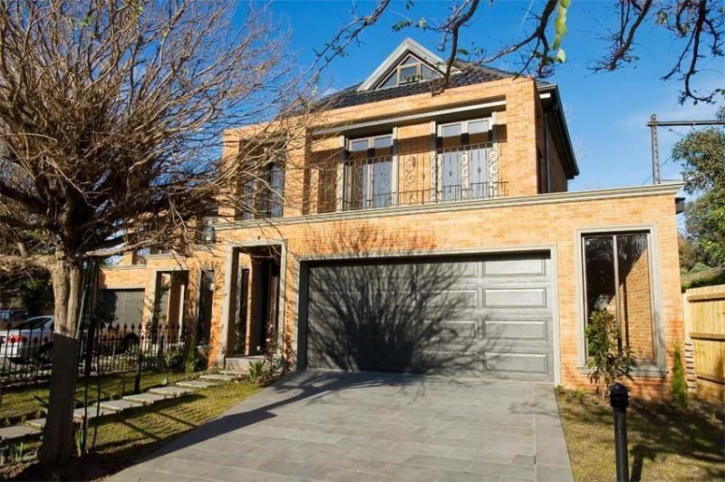 4 bedrooms Townhouse in 14 Durrant Street BRIGHTON VIC, 3186