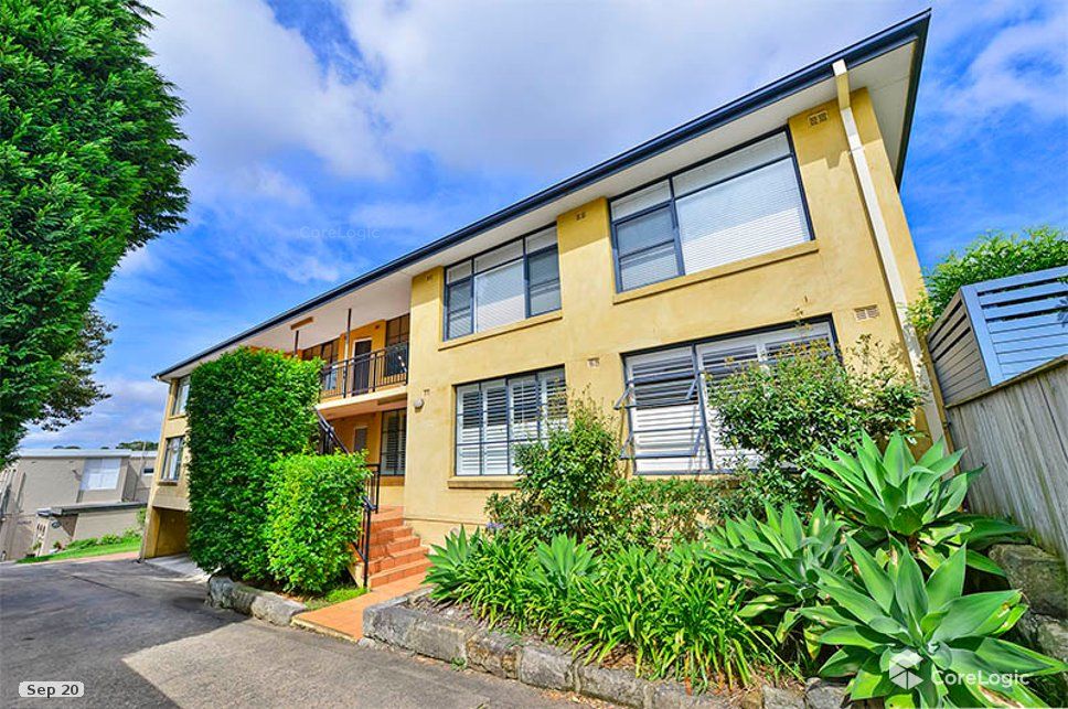 2/1 St Pauls Road, North Balgowlah NSW 2093, Image 0