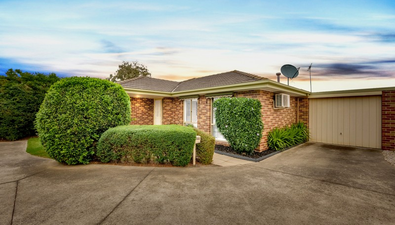 Picture of 2 Banksia Court, CHELSEA VIC 3196