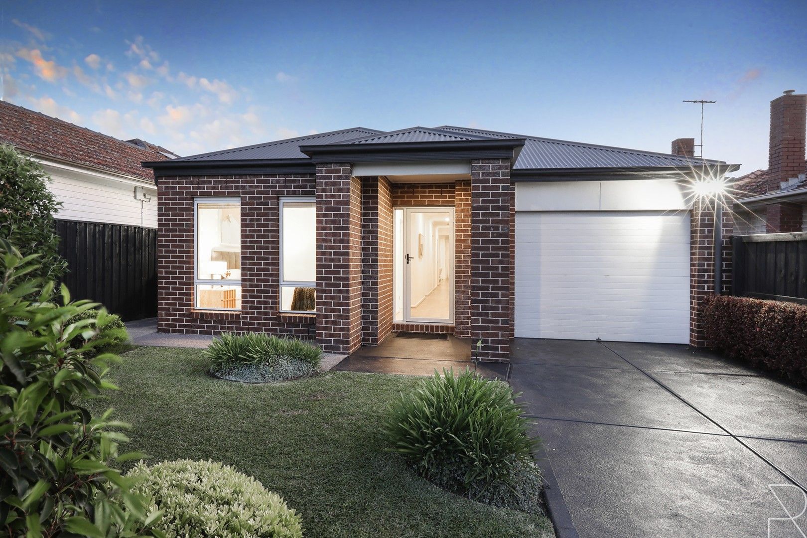 3 bedrooms House in 45 Ford Street NEWPORT VIC, 3015