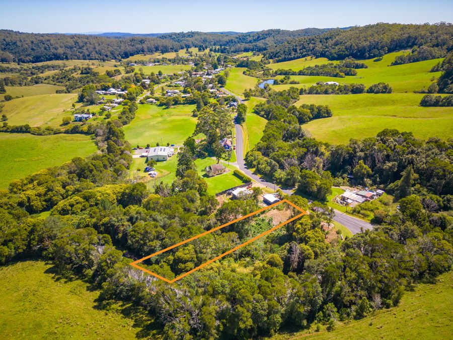 33 Pine Avenue, Ulong NSW 2450 Domain