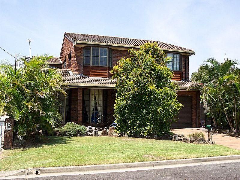 20 Riverside Drive, West Ballina Property History & Address Research