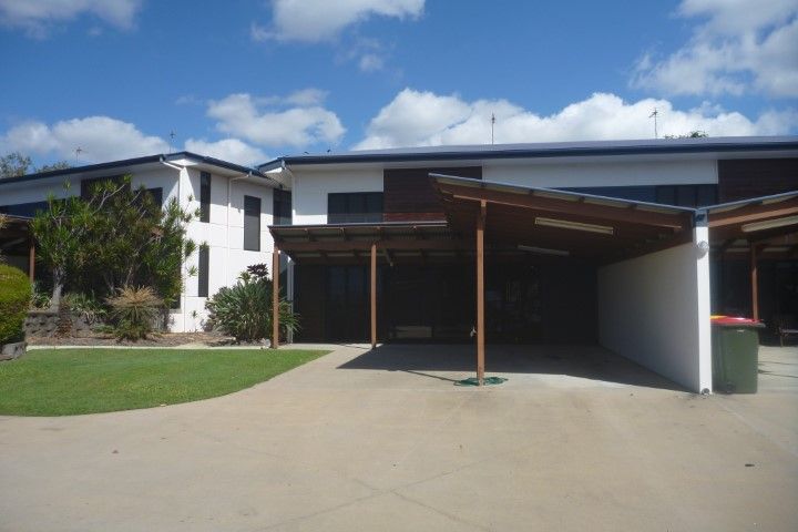 3 bedrooms Apartment / Unit / Flat in 3/34 Marten Street GLADSTONE QLD, 4680