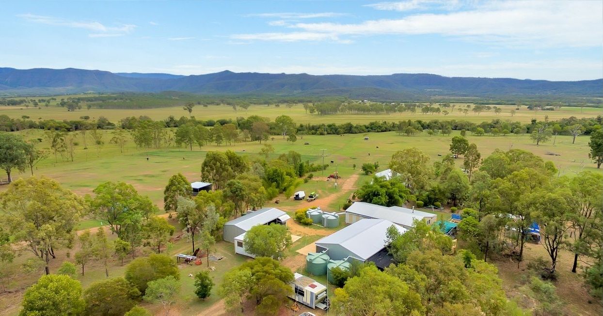 2381 Tarome Rd, Rosevale QLD 4340 House for Sale 675,000