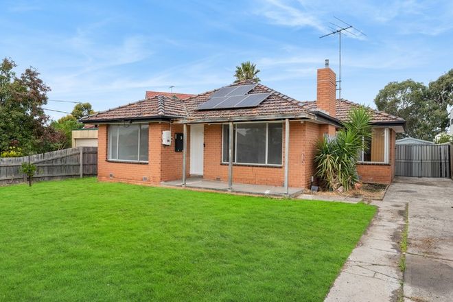 Picture of 5 Leslie Street, THOMASTOWN VIC 3074
