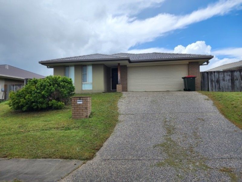 4 bedrooms House in 11 Woodward Avenue CALLIOPE QLD, 4680