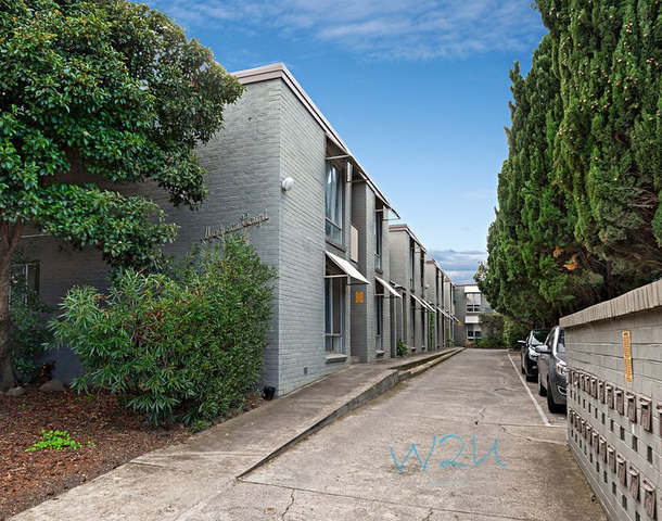 19/123 Victoria Street, Brunswick East VIC 3057