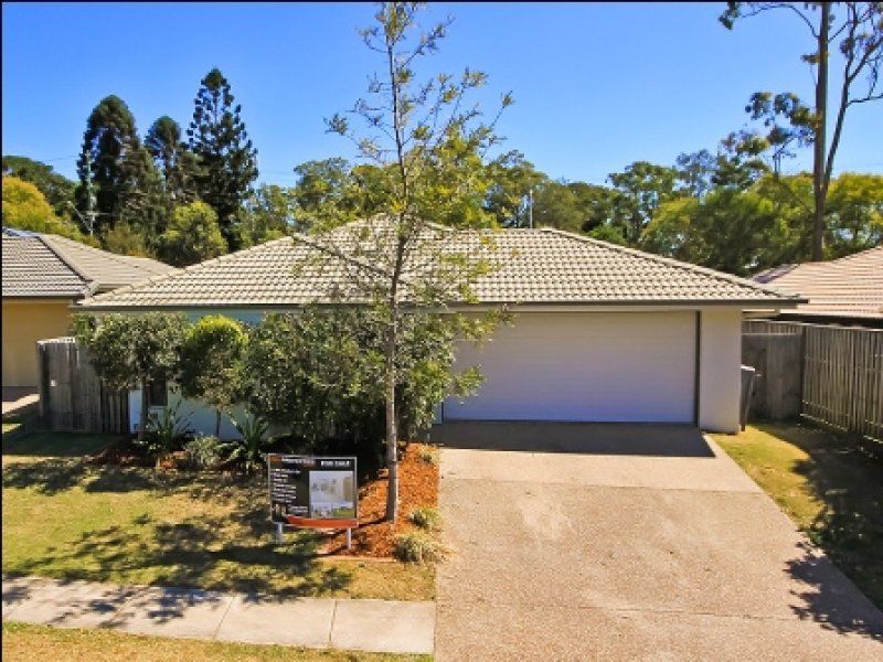 4 bedrooms House in 17 Juniper Street HEATHWOOD QLD, 4110