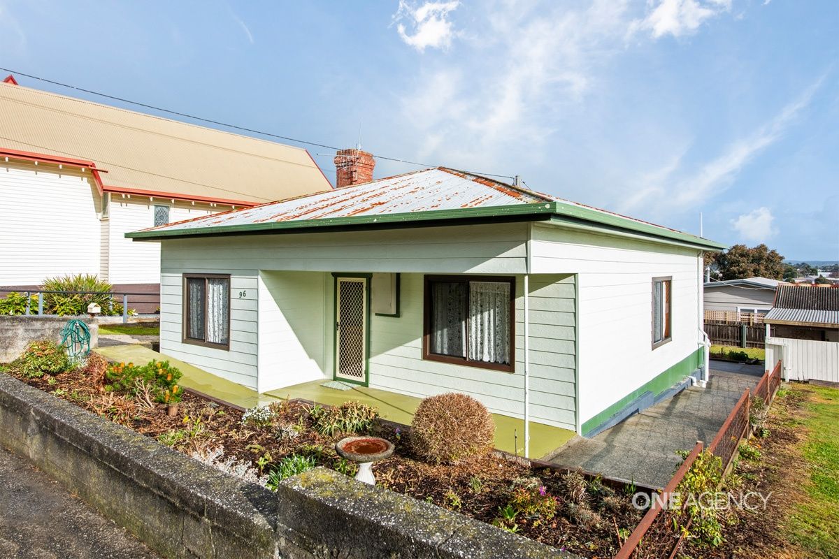 96 Emmett St, Smithton TAS 7330 House For Rent Domain