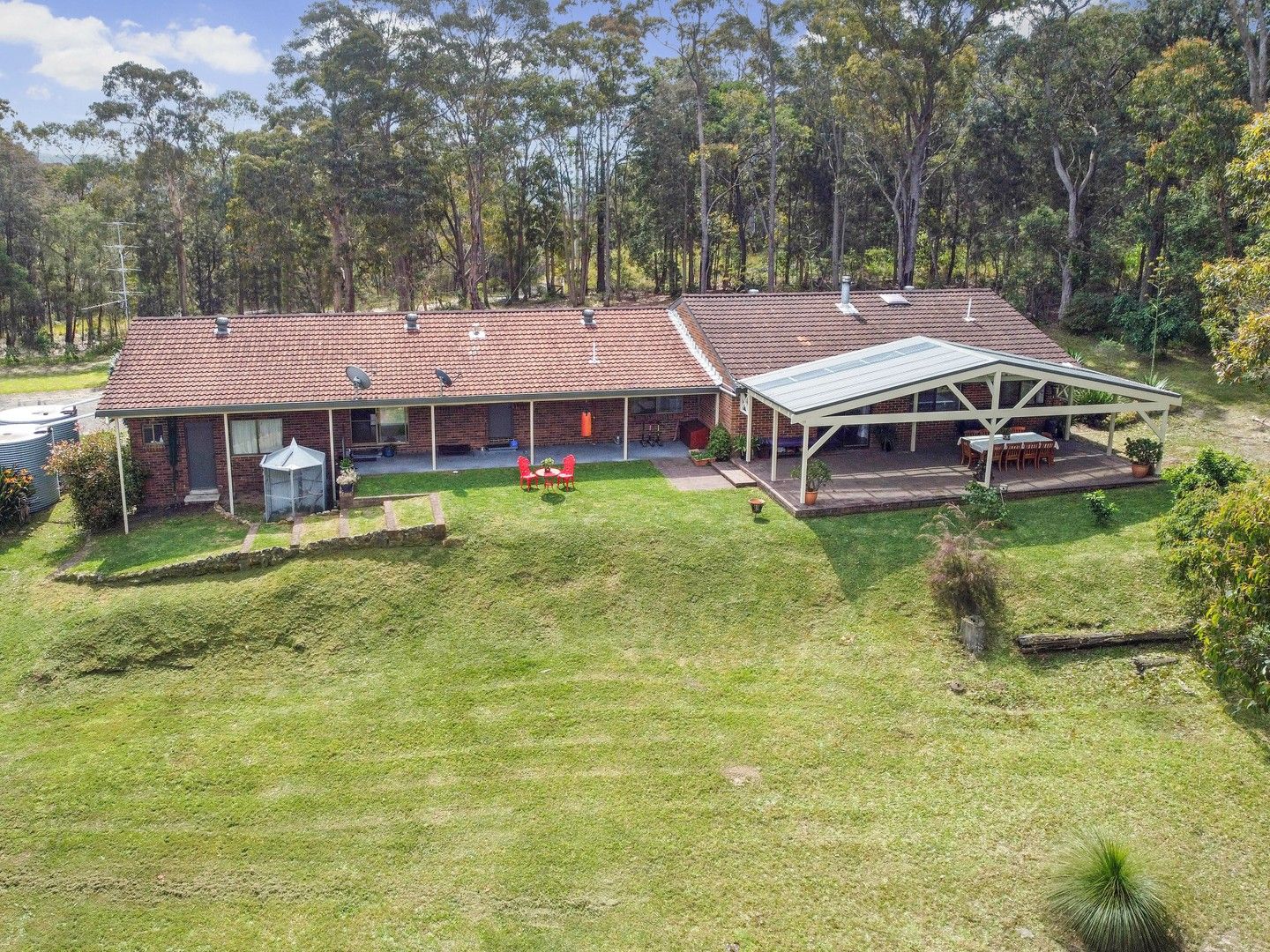 38 Bucketty Private Road 1, Bucketty NSW 2250, Image 2