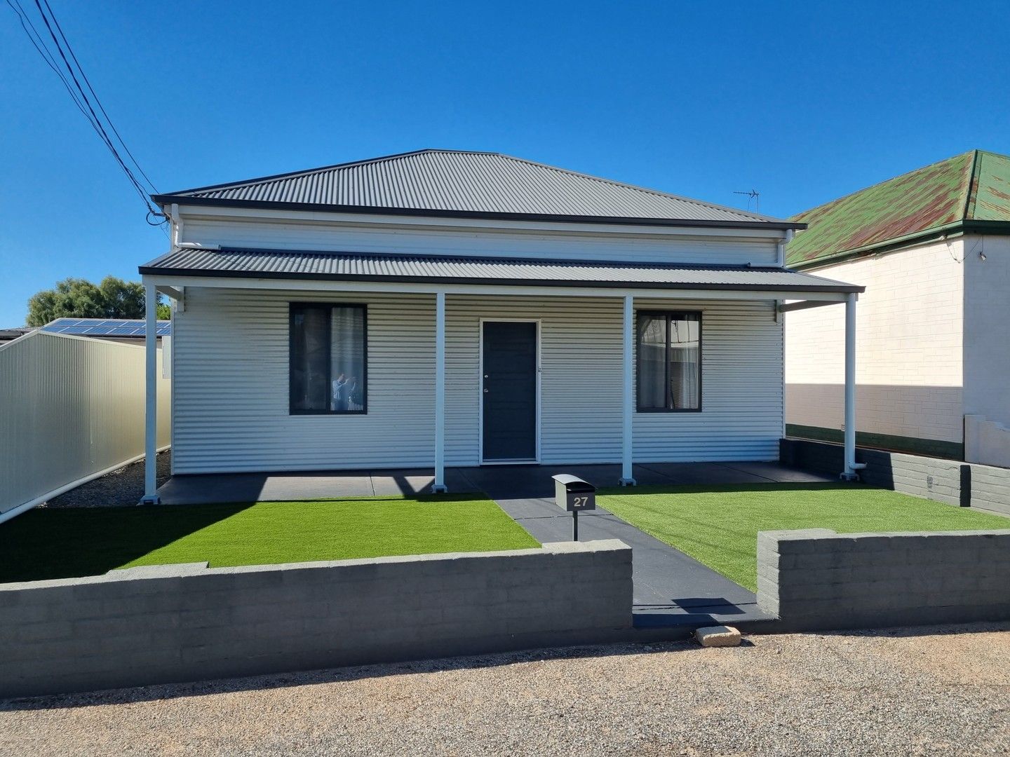 27 Park Street, Port Pirie SA 5540 House For Rent Domain