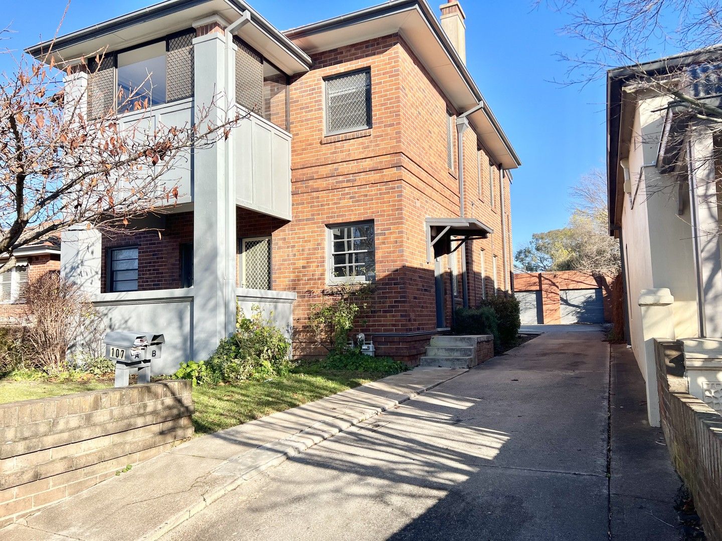 1/107 Sale Street, Orange NSW 2800, Image 0