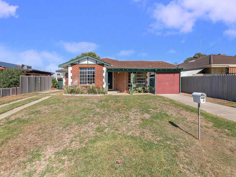 18 Legend Place, Cooloongup WA 6168, Image 0