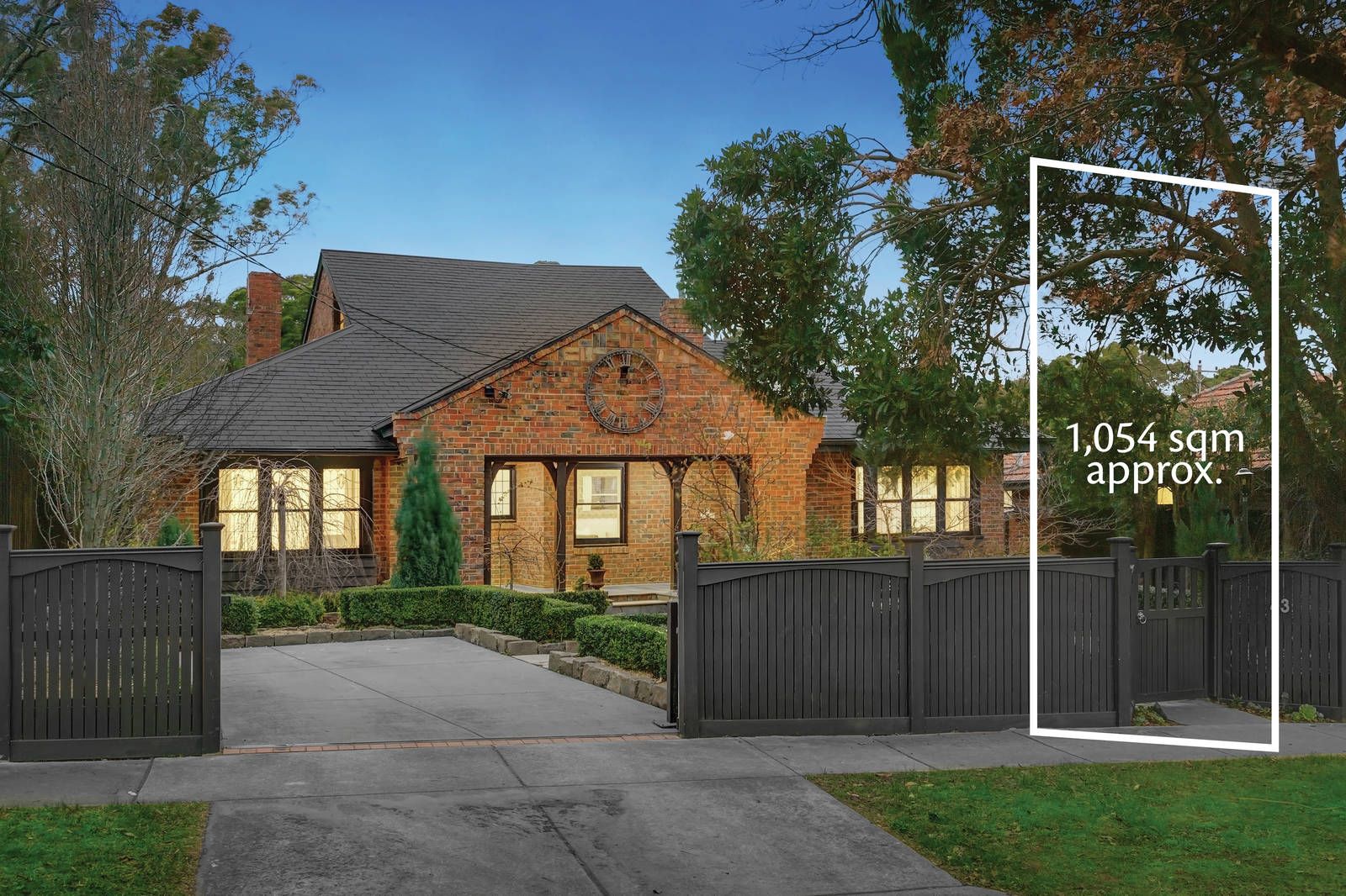 43 Park Road, Surrey Hills VIC 3127, Image 1