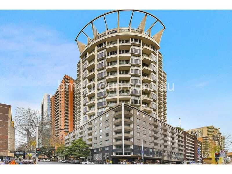 2 bedrooms Apartment / Unit / Flat in Unit 1/515 Kent St SYDNEY NSW, 2000