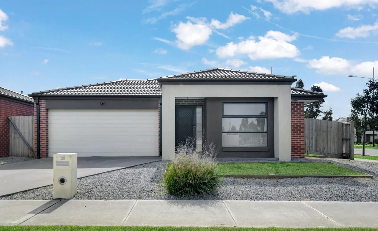 29 Seafarers Way, Wallan VIC 3756