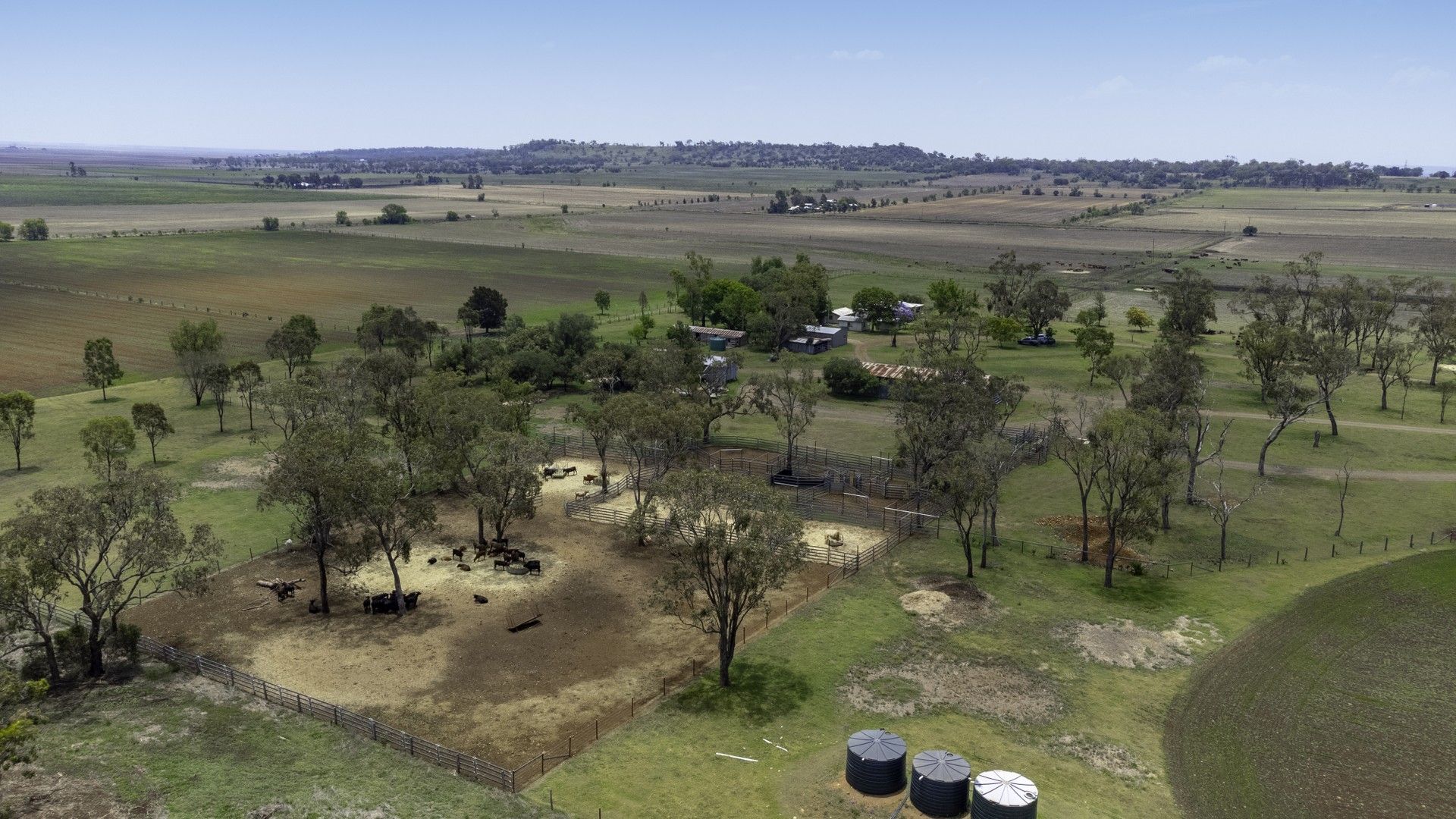 Lot 7/864 Oakey-Pittsworth Road, Aubigny QLD 4401, Image 1