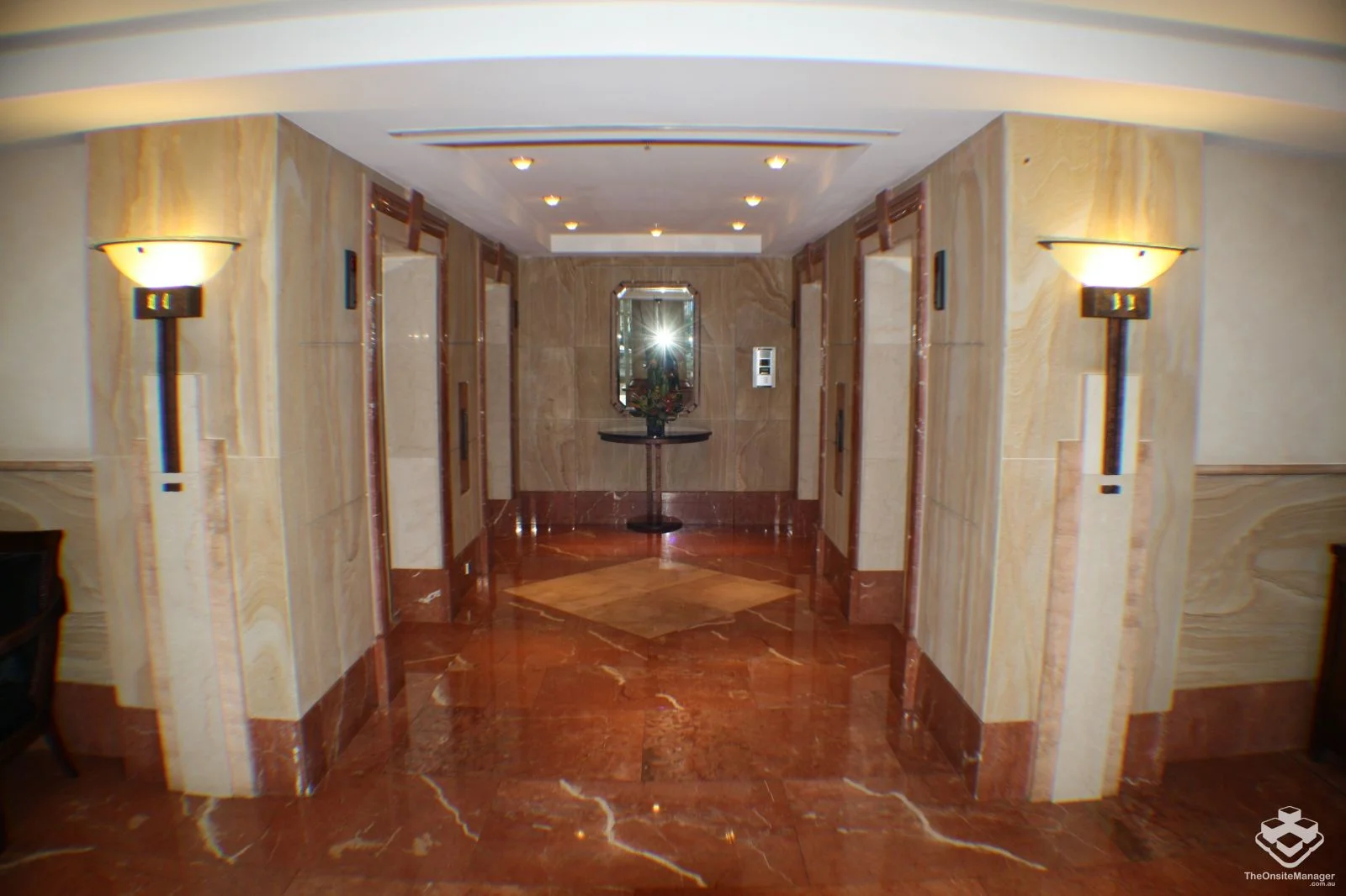 Additional image 8 of ID:21171022/32 Macrossan Street, Brisbane City QLD 4000