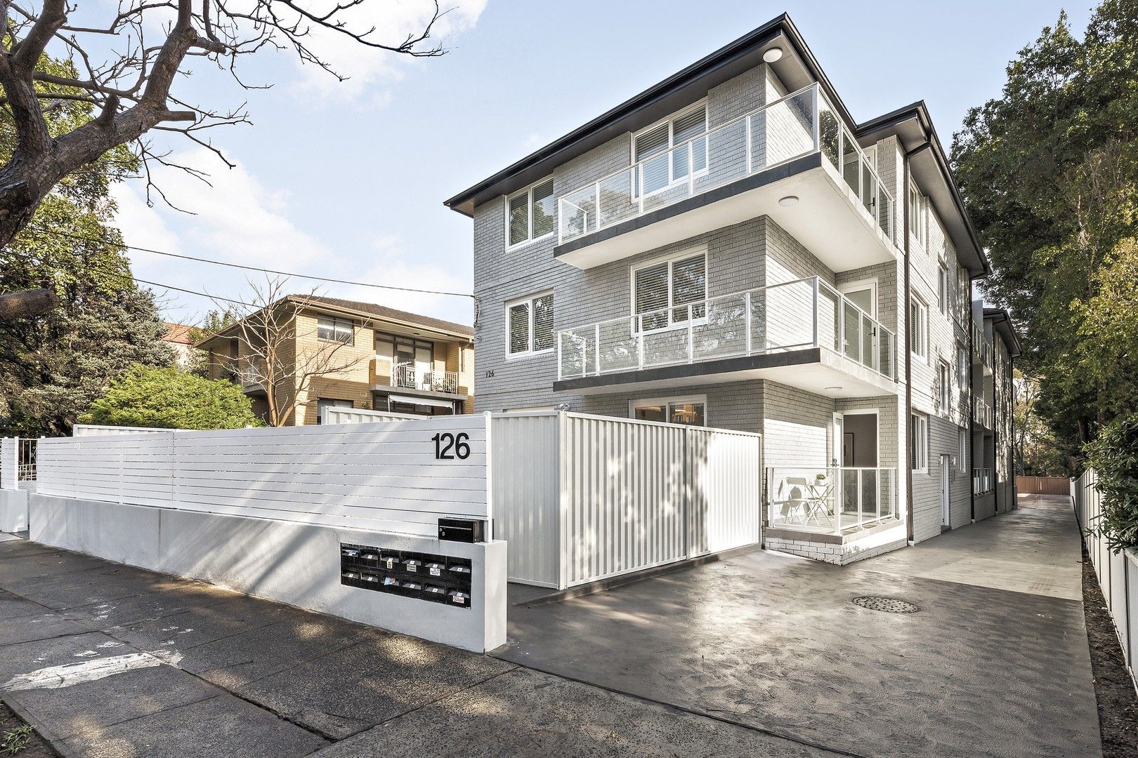 7/126 The Boulevarde, Dulwich Hill NSW 2203, Image 0