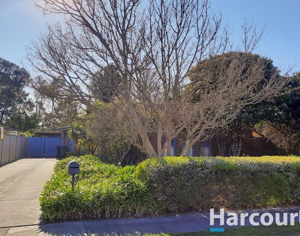 50 Summerlea Road, Narre Warren VIC 3805