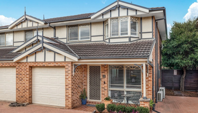 Picture of 2/8-10 Robert Street, PENRITH NSW 2750