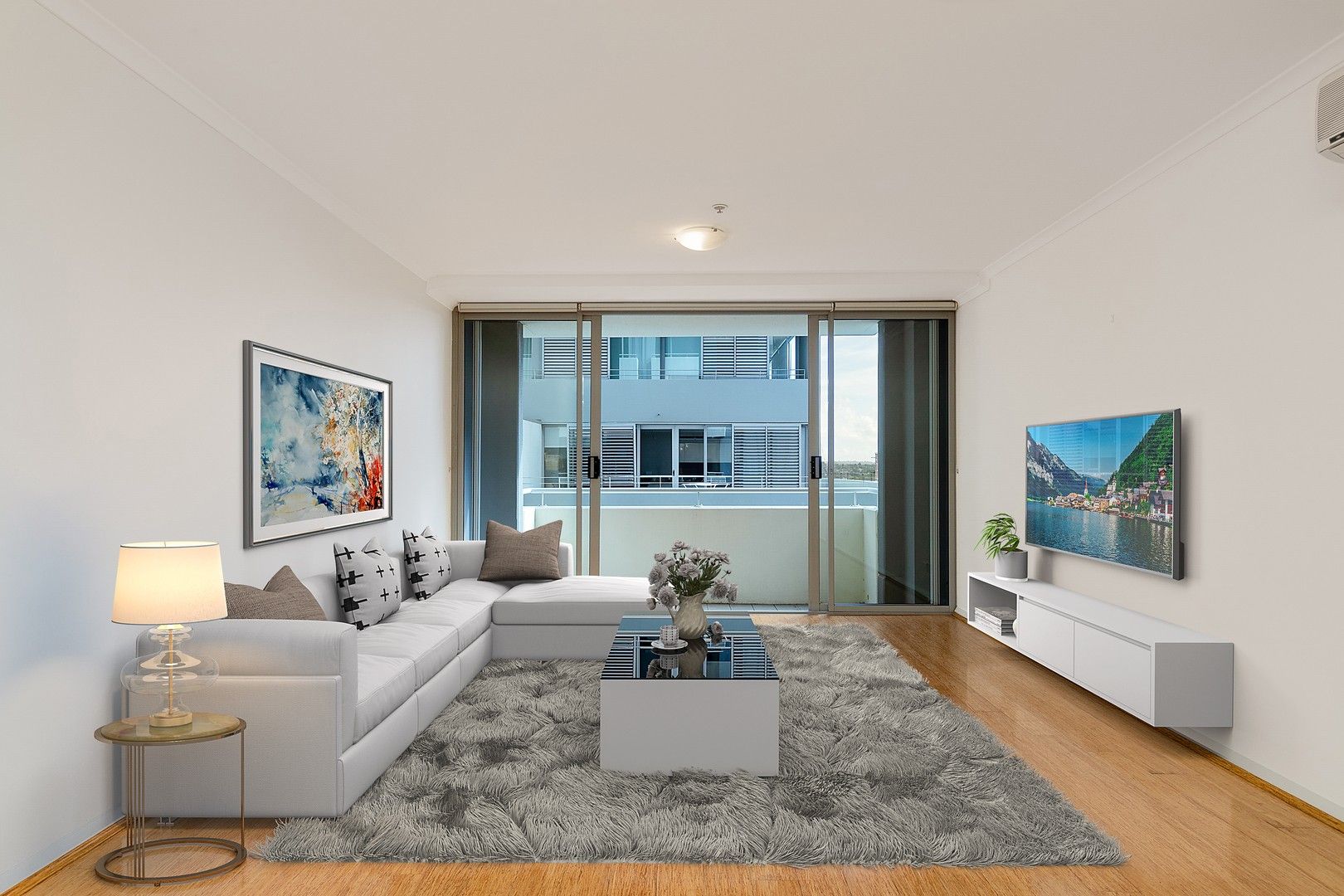 1 bedrooms Apartment / Unit / Flat in 308/2 Atchison Street ST LEONARDS NSW, 2065