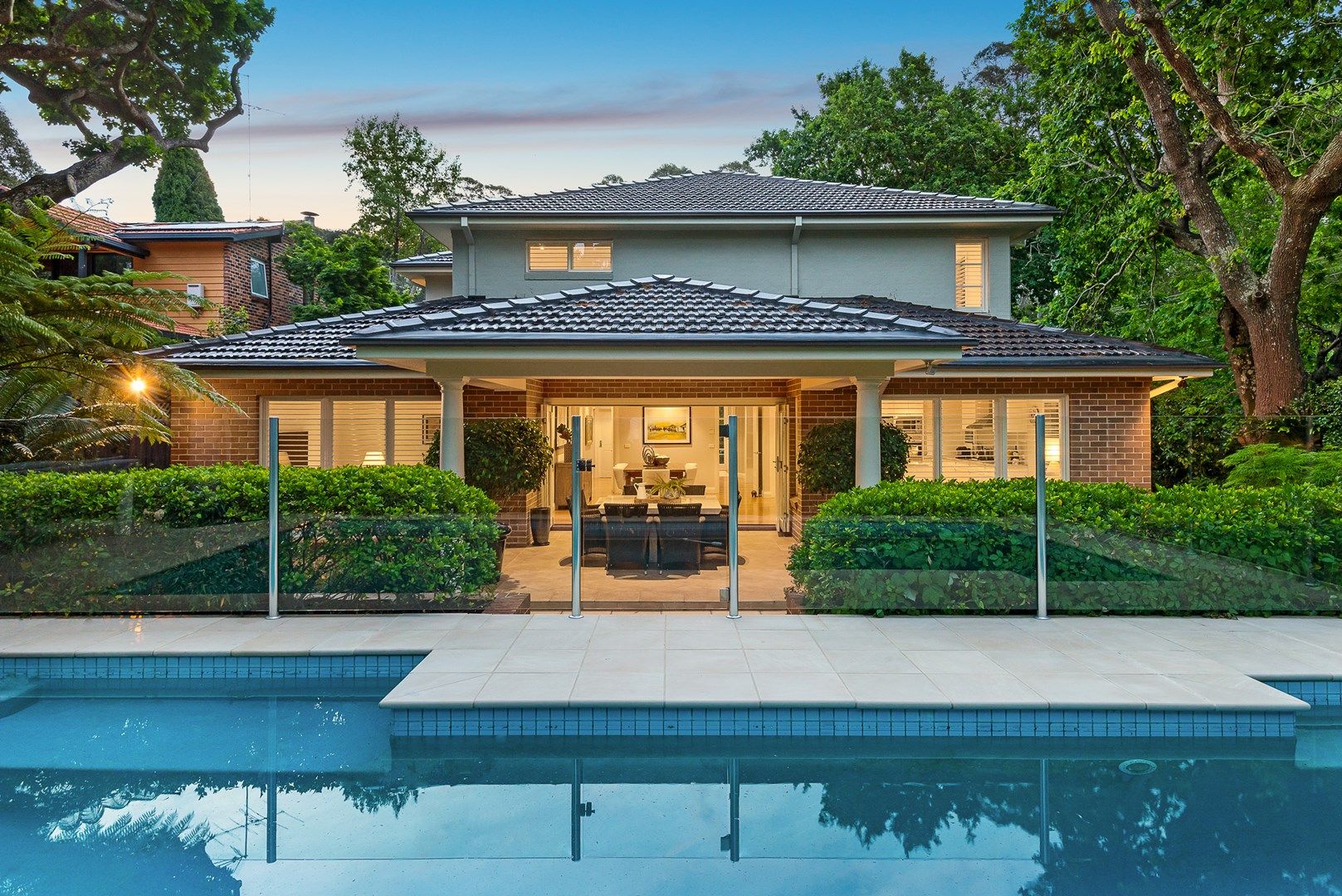 2 Bettowynd Road, Pymble NSW 2073, Image 0