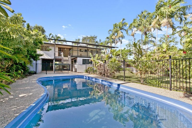 38 Rosewood Crescent, Leanyer NT 0812, Image 0