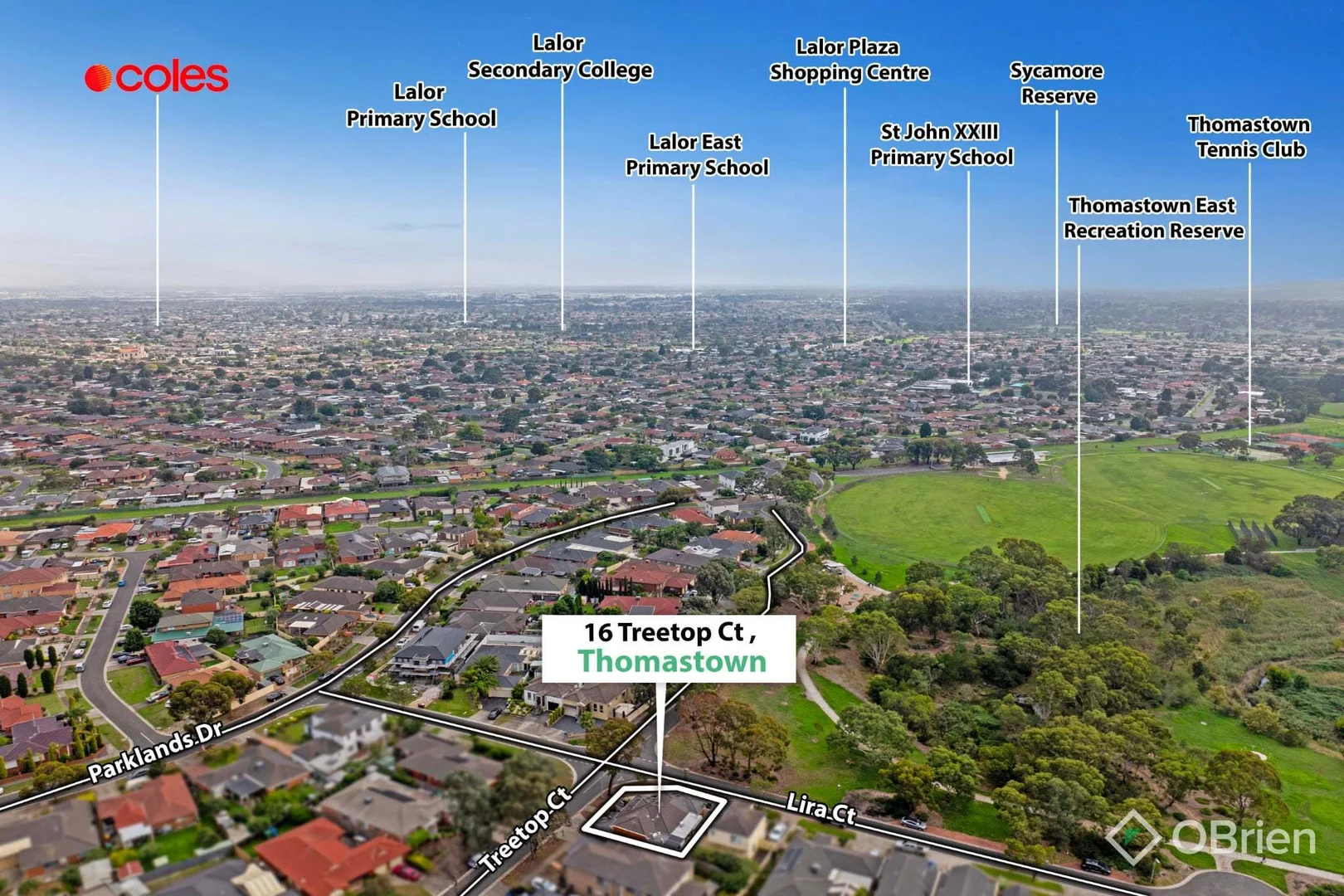 Additional image 20 of 16 Treetop Court, Thomastown VIC 3074