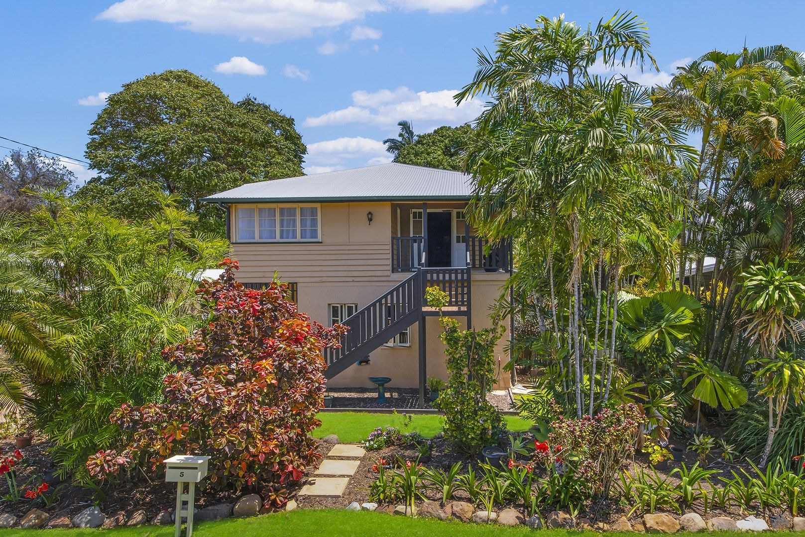 5 Gowrie Street, Mundingburra QLD 4812, Image 0