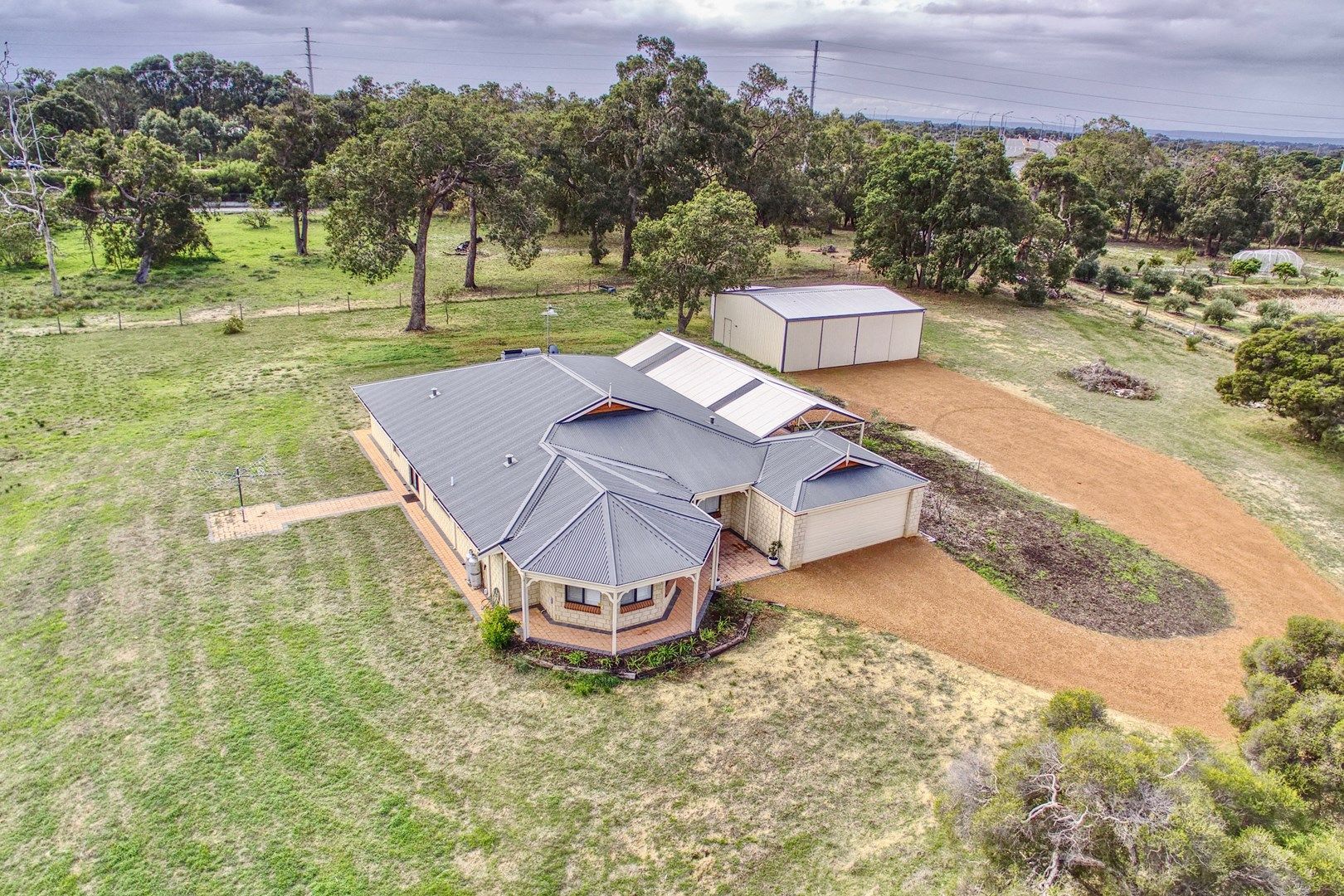 28 Peaceful Waters Drive, Barragup WA 6209, Image 0