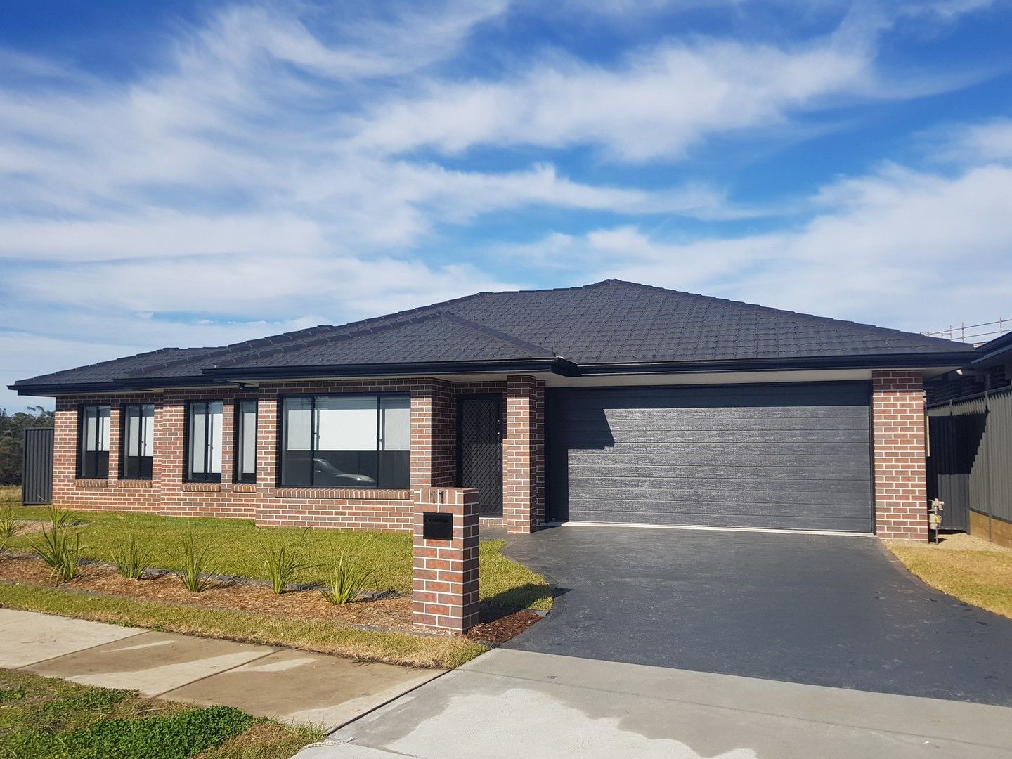 4 bedrooms House in 11 Lachlan Valley Way, Conner of 44 Saltwater Cres NORTH KELLYVILLE NSW, 2155