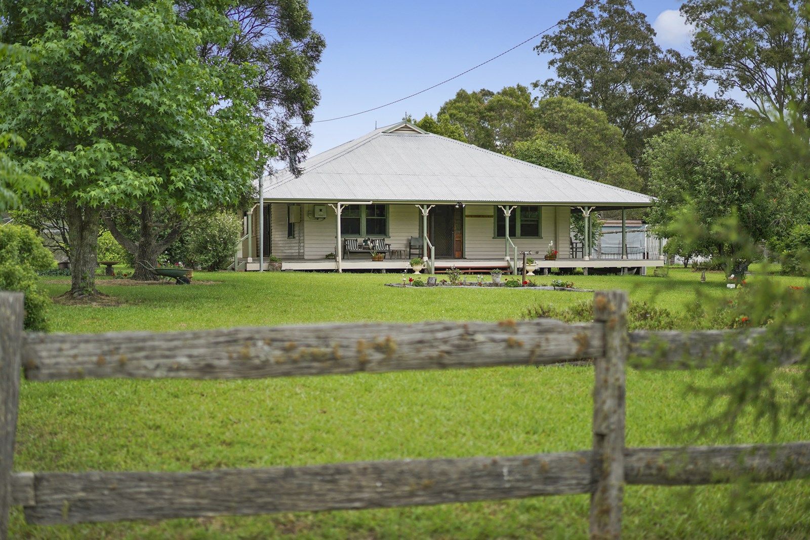 278 Nugra Lane, Girvan NSW 2425, Image 2