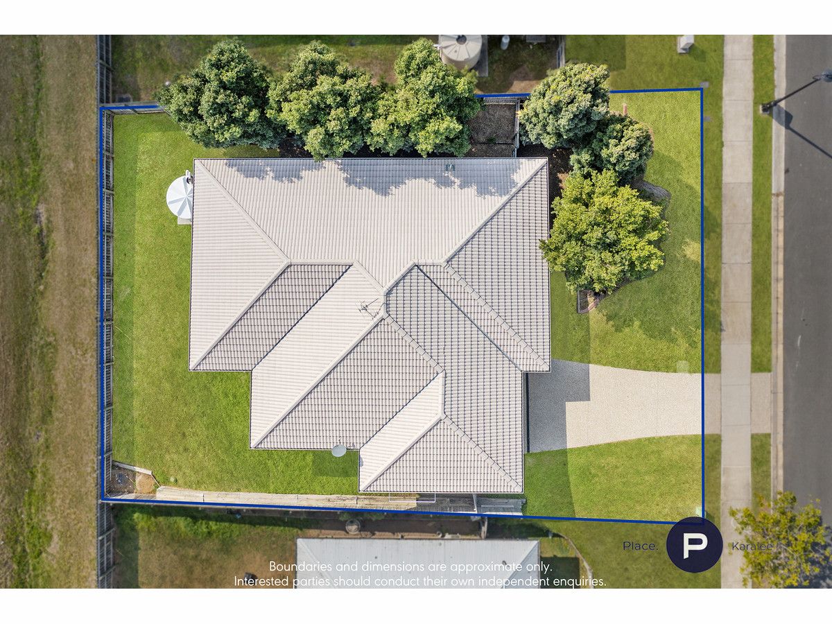 54 Lilley Terrace, Chuwar QLD 4306, Image 2