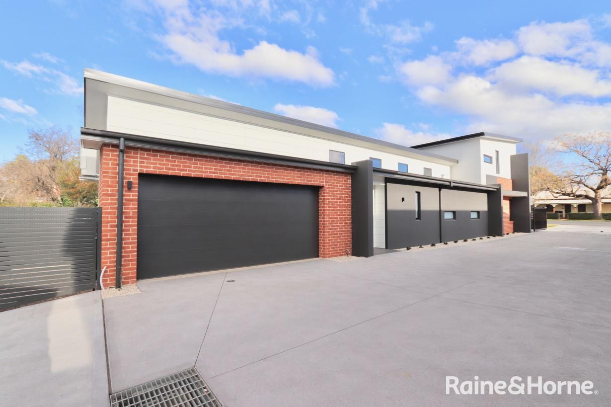 3 bedrooms House in 133 Keppel Street BATHURST NSW, 2795