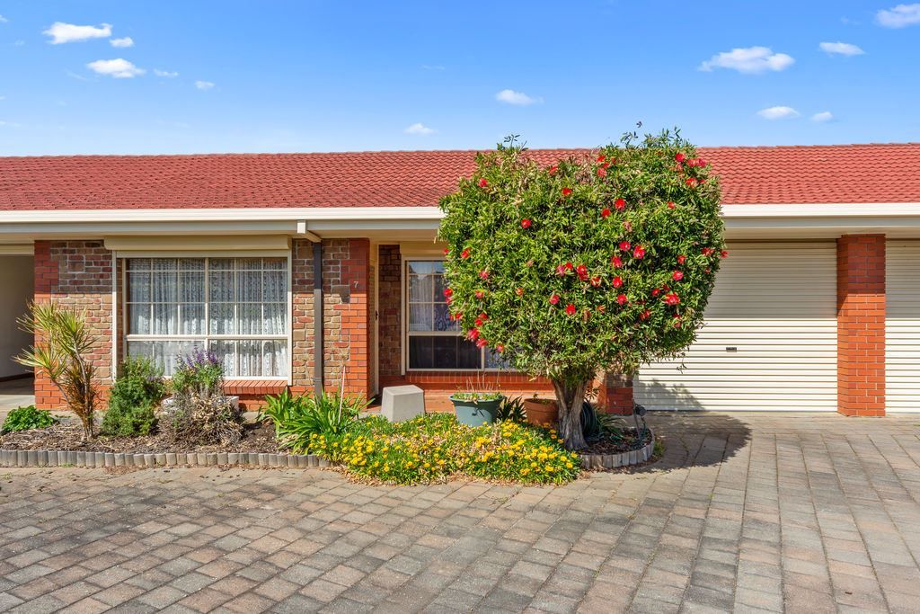 7/76 Scenic Way, Hackham SA 5163, Image 0