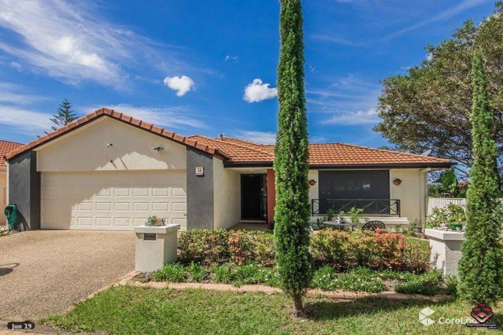 12 Lakes Circuit, Burleigh Waters QLD 4220 House For Rent Domain