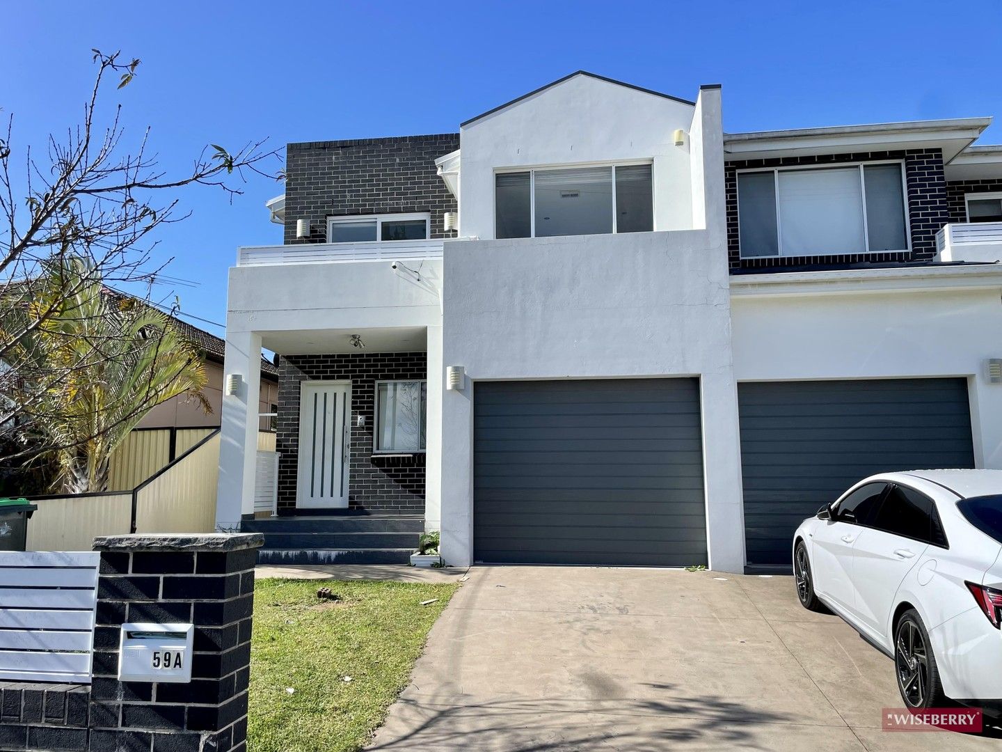 4 bedrooms House in 59A The Avenue BANKSTOWN NSW, 2200