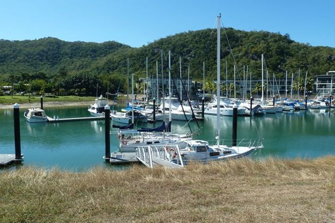 Picture of 9 The Cove, Nelly Bay, MAGNETIC ISLAND QLD 4819
