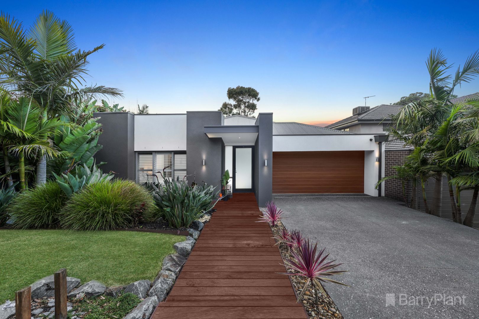 3 Evans Drive, Croydon Property History & Address Research Domain