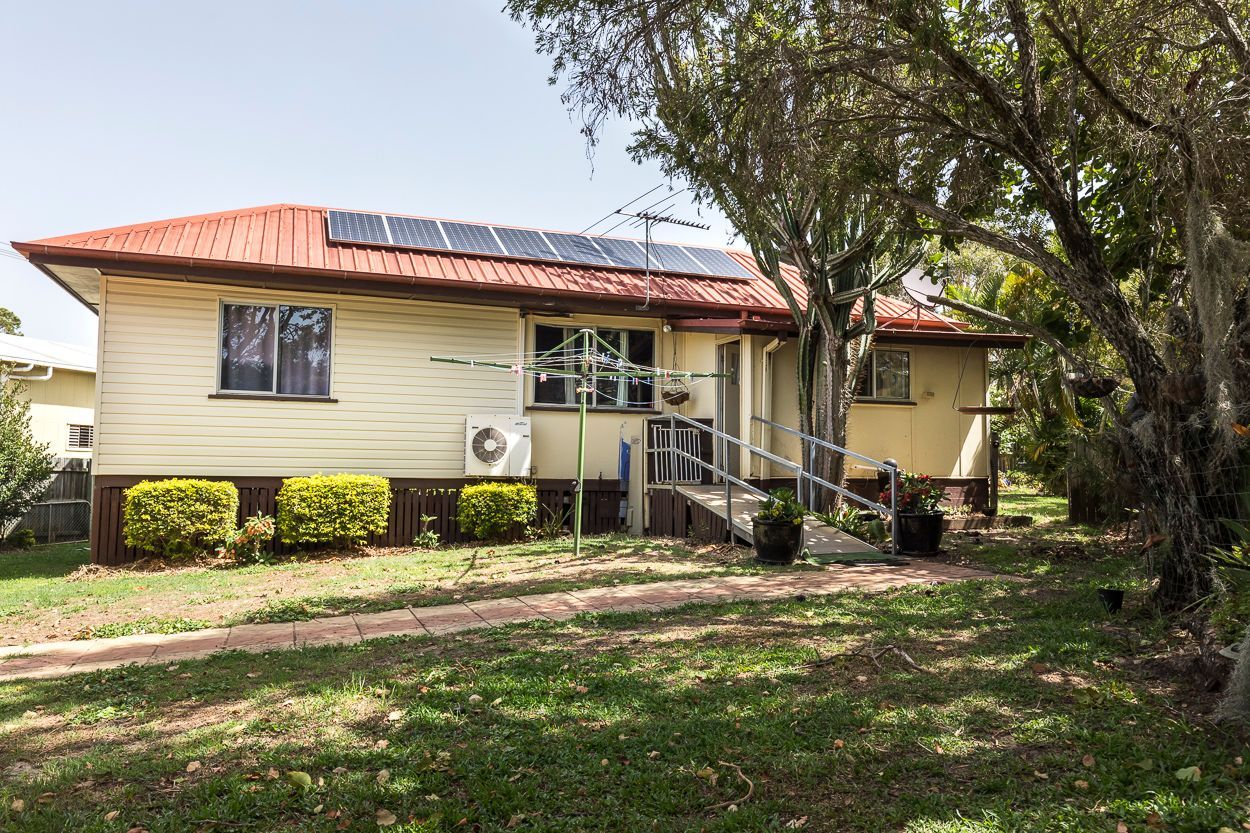 2 Logan Crescent, Dunwich QLD 4183, Image 0