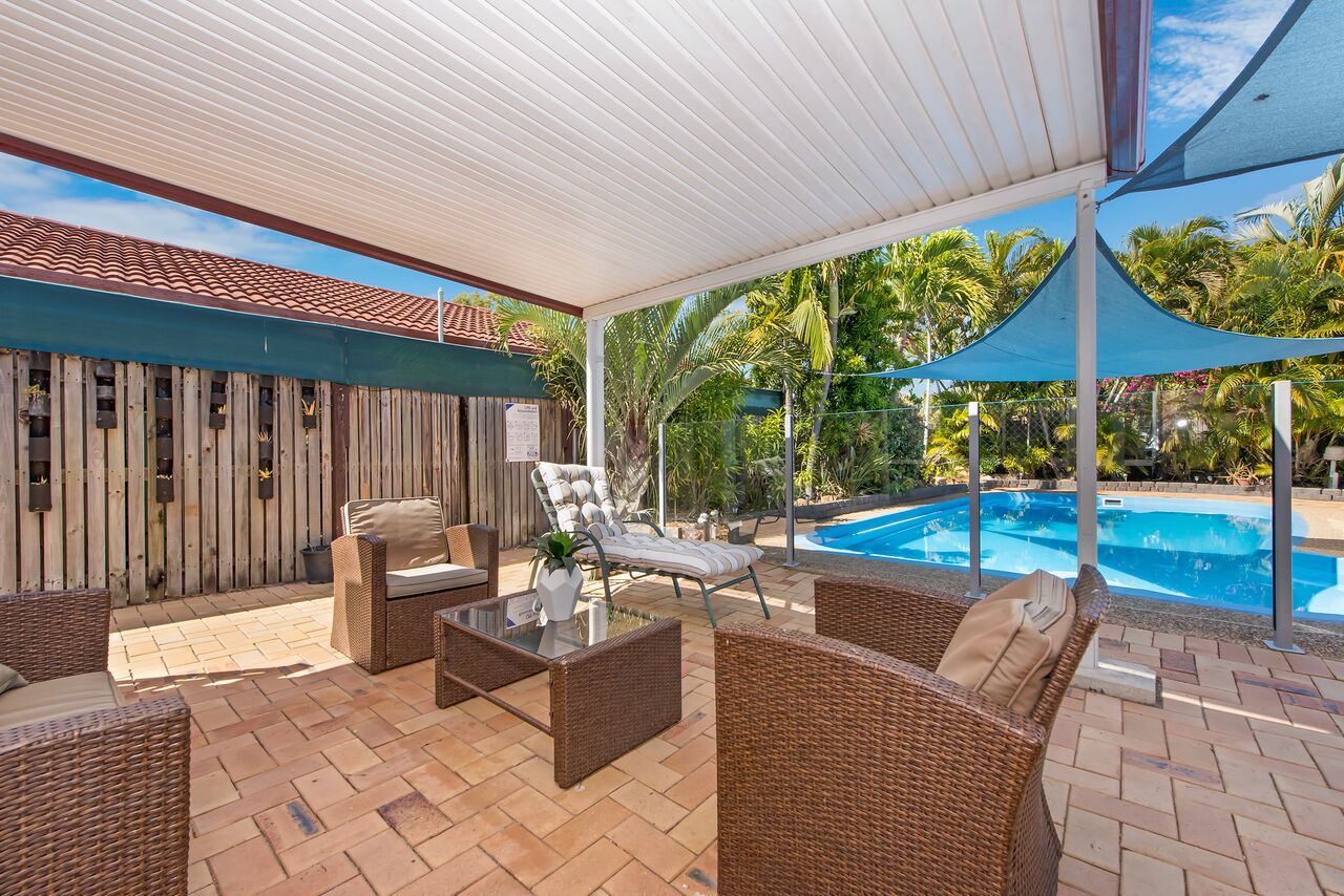 11 Madrid Court, Kirwan QLD 4817, Image 0