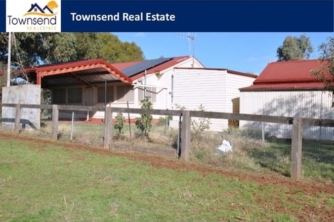 Picture of 1257 Errowanbang Road, ERROWANBANG NSW 2791