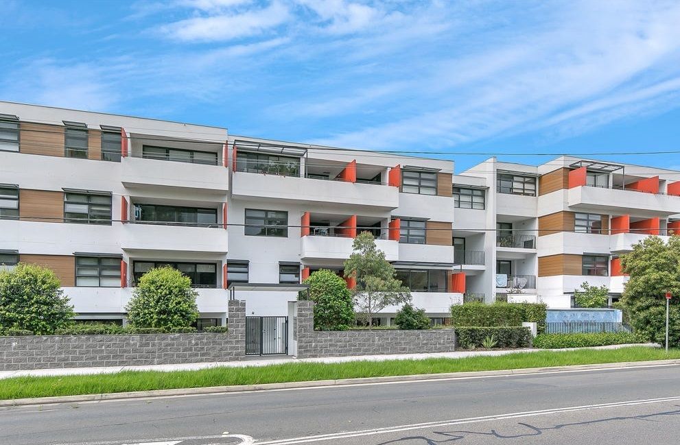 8/536-542 Mowbray Road West, Lane Cove North NSW 2066