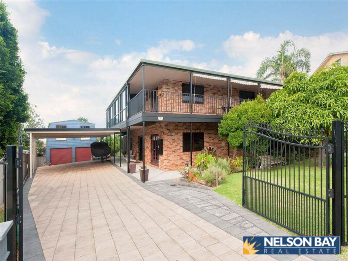 7 Kingsley Drive, Boat Harbour NSW 2316