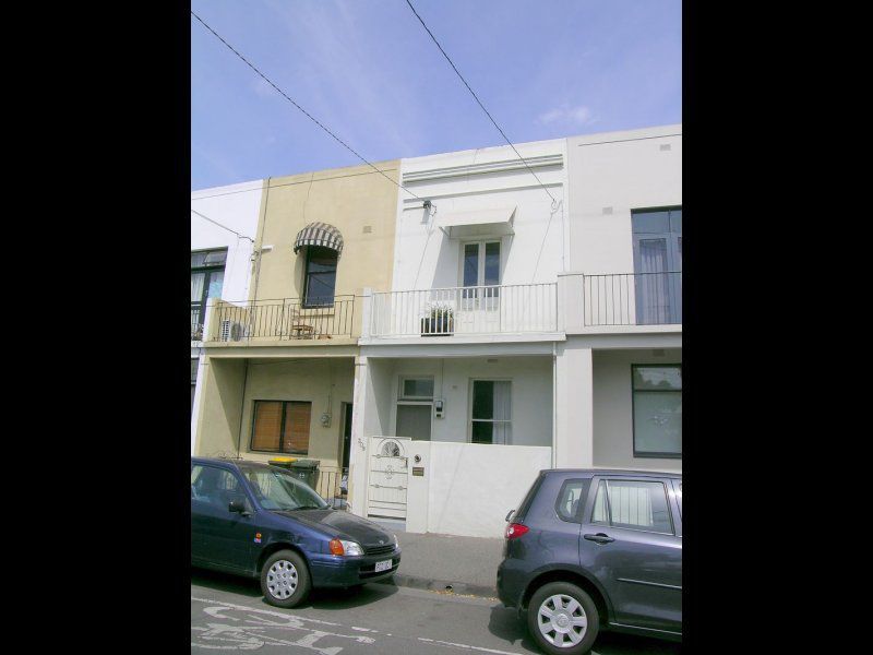 2 bedrooms House in 309 Wellington Street COLLINGWOOD VIC, 3066