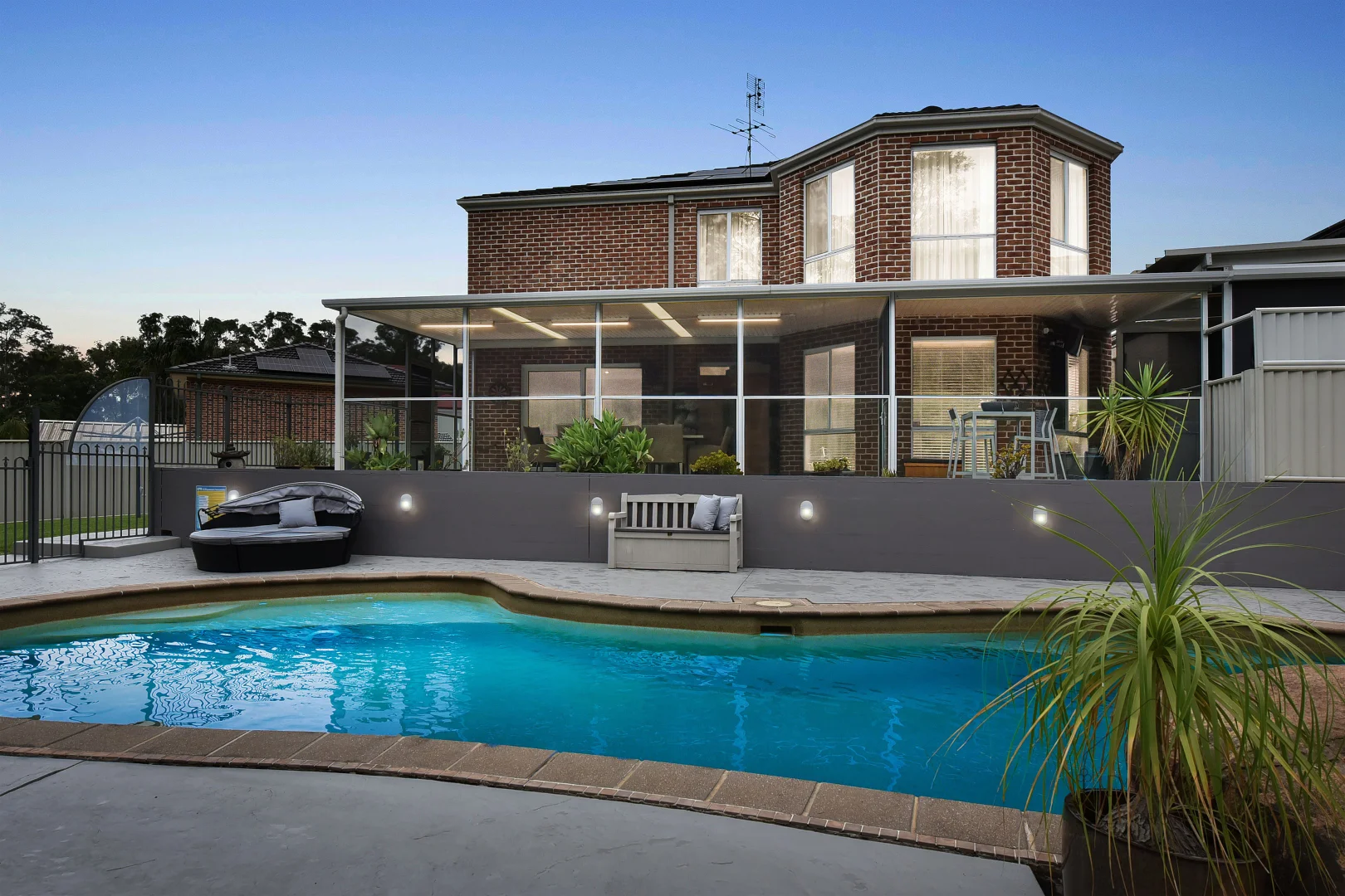 Additional image 32 of 27 Prestwick Street, Fletcher NSW 2287