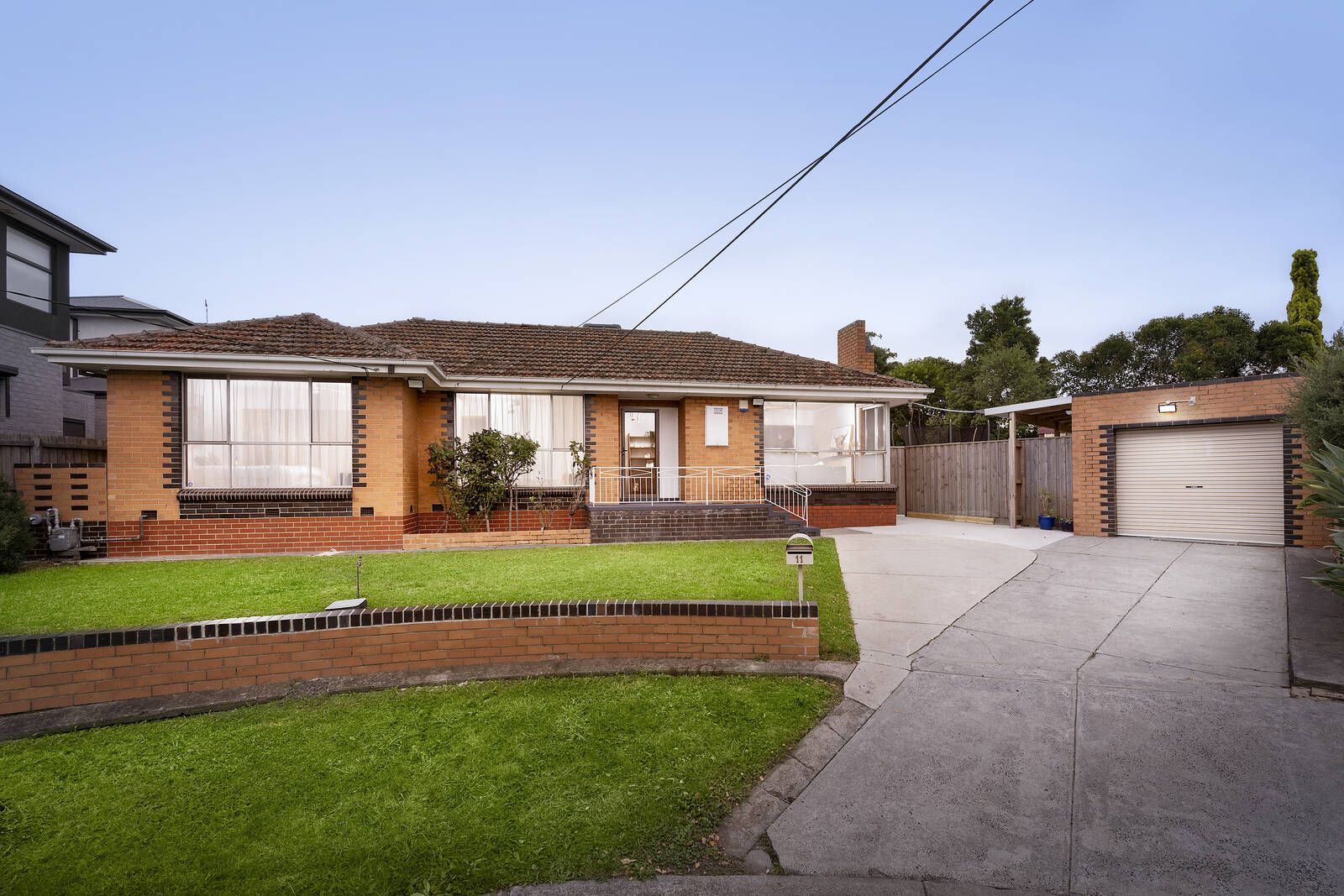 11 Arnold Court, Pascoe Vale VIC 3044
