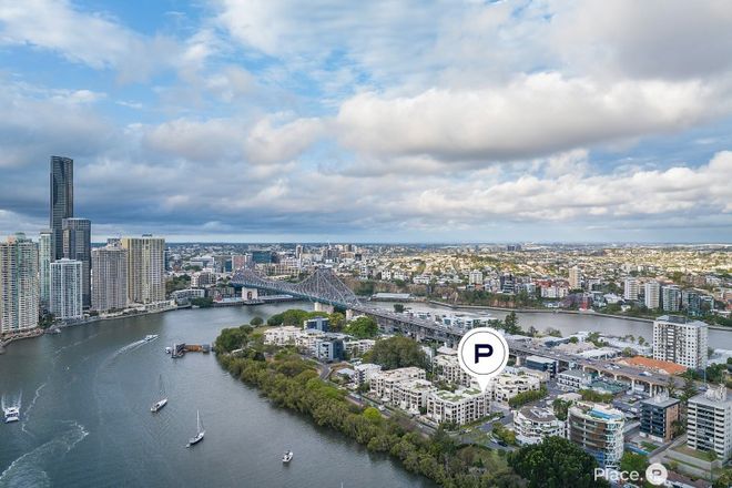 225/36 Macdonald Street Kangaroo Point 4169 - Image 5