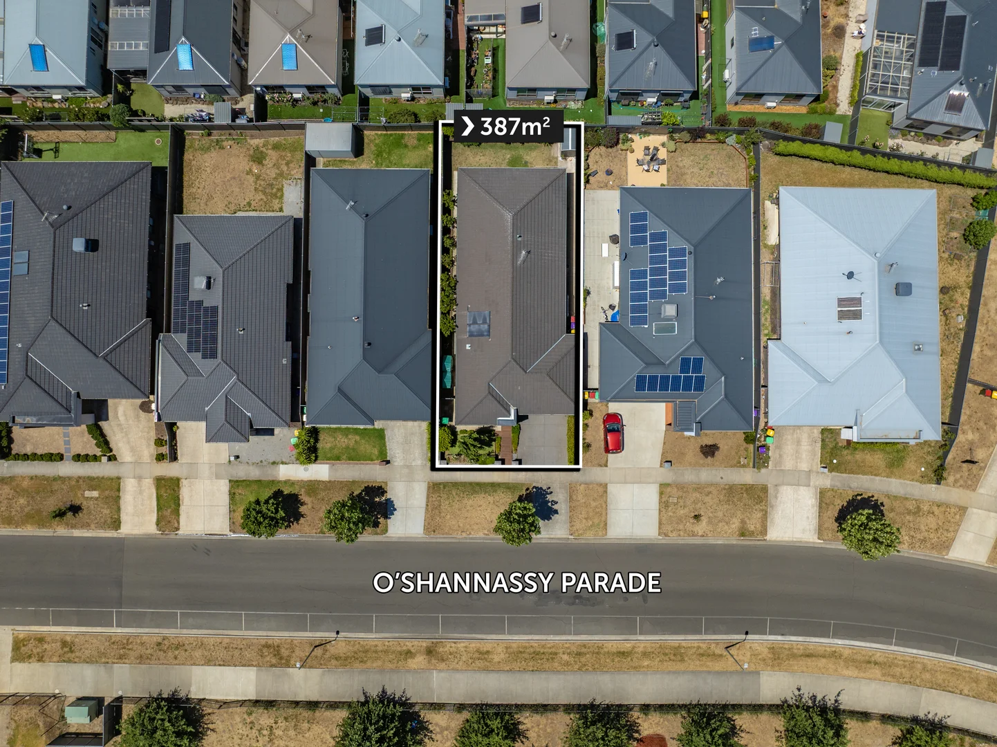 Additional image 14 of 13 O'Shannassy Parade, Lucas VIC 3350